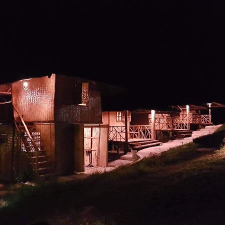 Cxj Travelers Inn Сан-Висенте Экстерьер фото