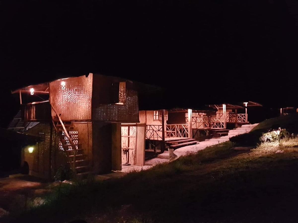 Cxj Travelers Inn Сан-Висенте Экстерьер фото