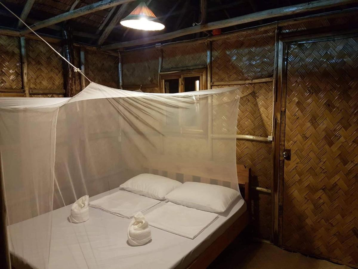 Cxj Travelers Inn Сан-Висенте Экстерьер фото