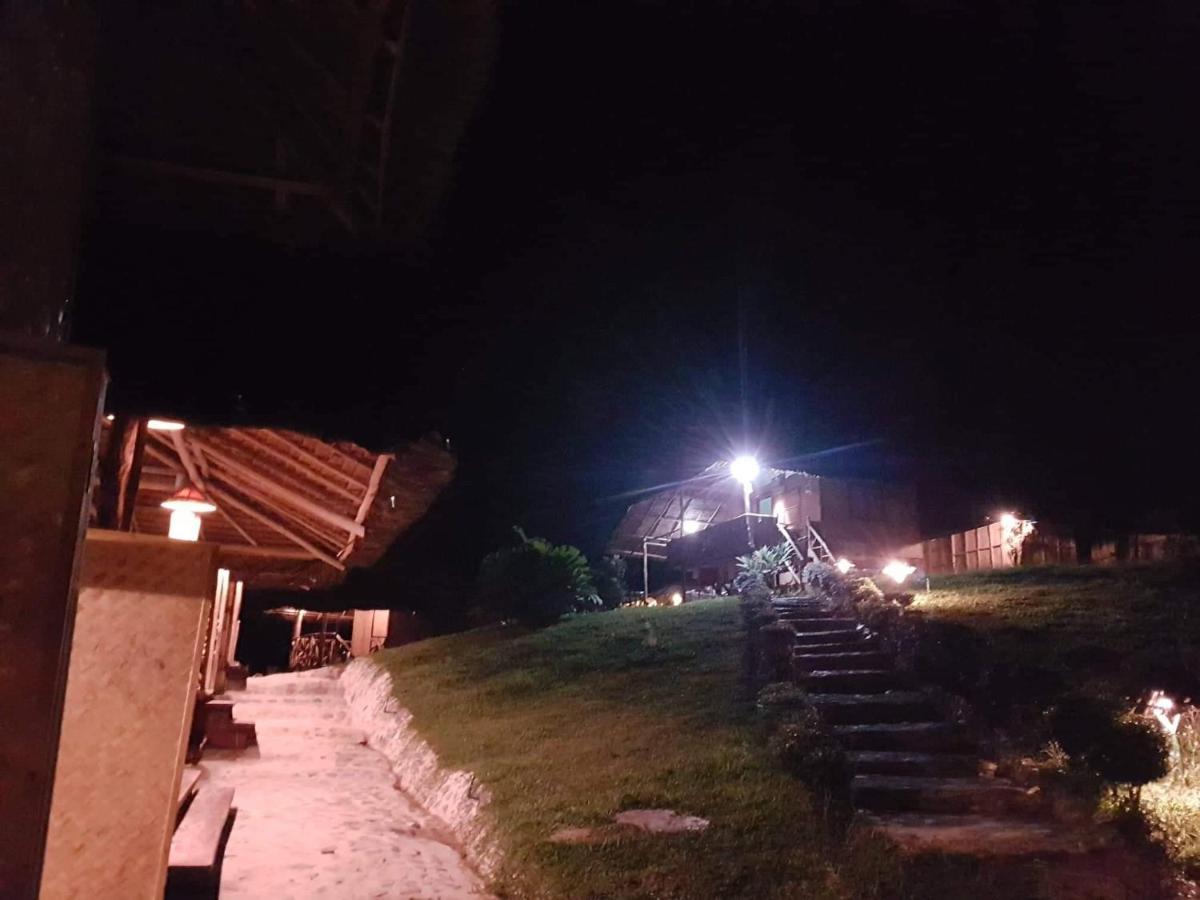 Cxj Travelers Inn Сан-Висенте Экстерьер фото