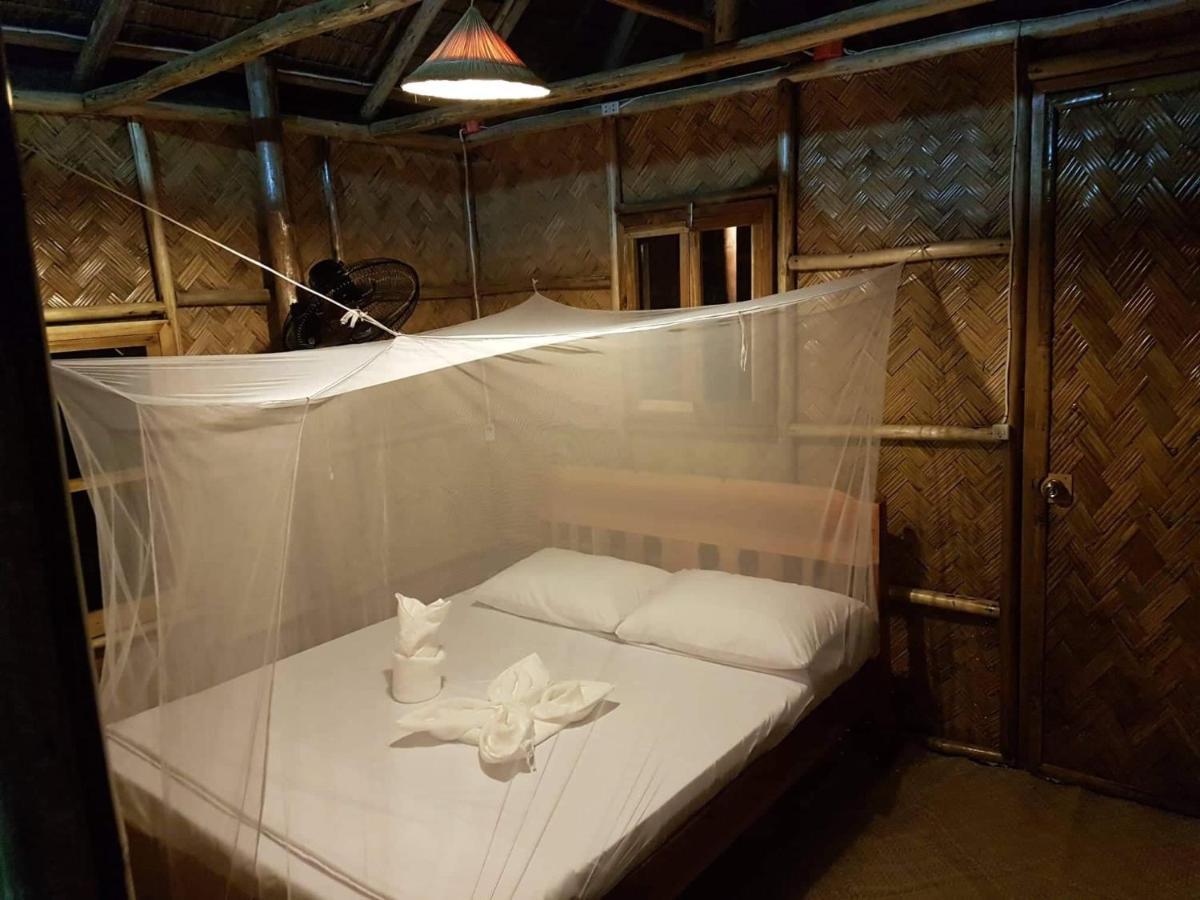 Cxj Travelers Inn Сан-Висенте Экстерьер фото