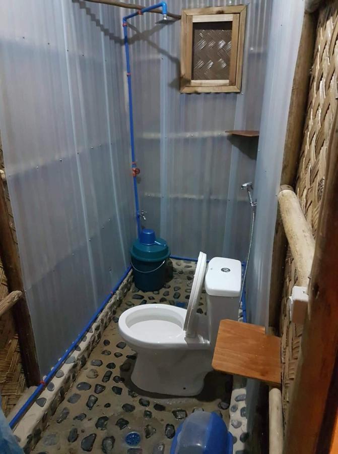Cxj Travelers Inn Сан-Висенте Экстерьер фото