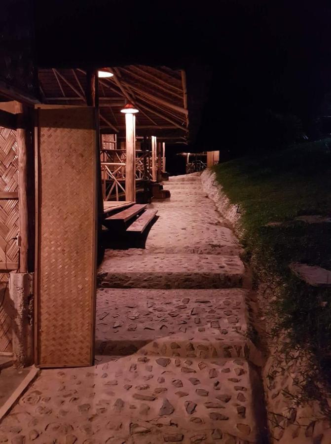 Cxj Travelers Inn Сан-Висенте Экстерьер фото